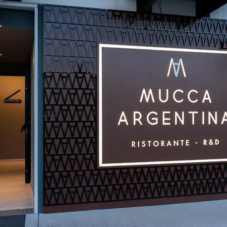 R&D Mucca Argentina Hotel Montale  Exterior photo