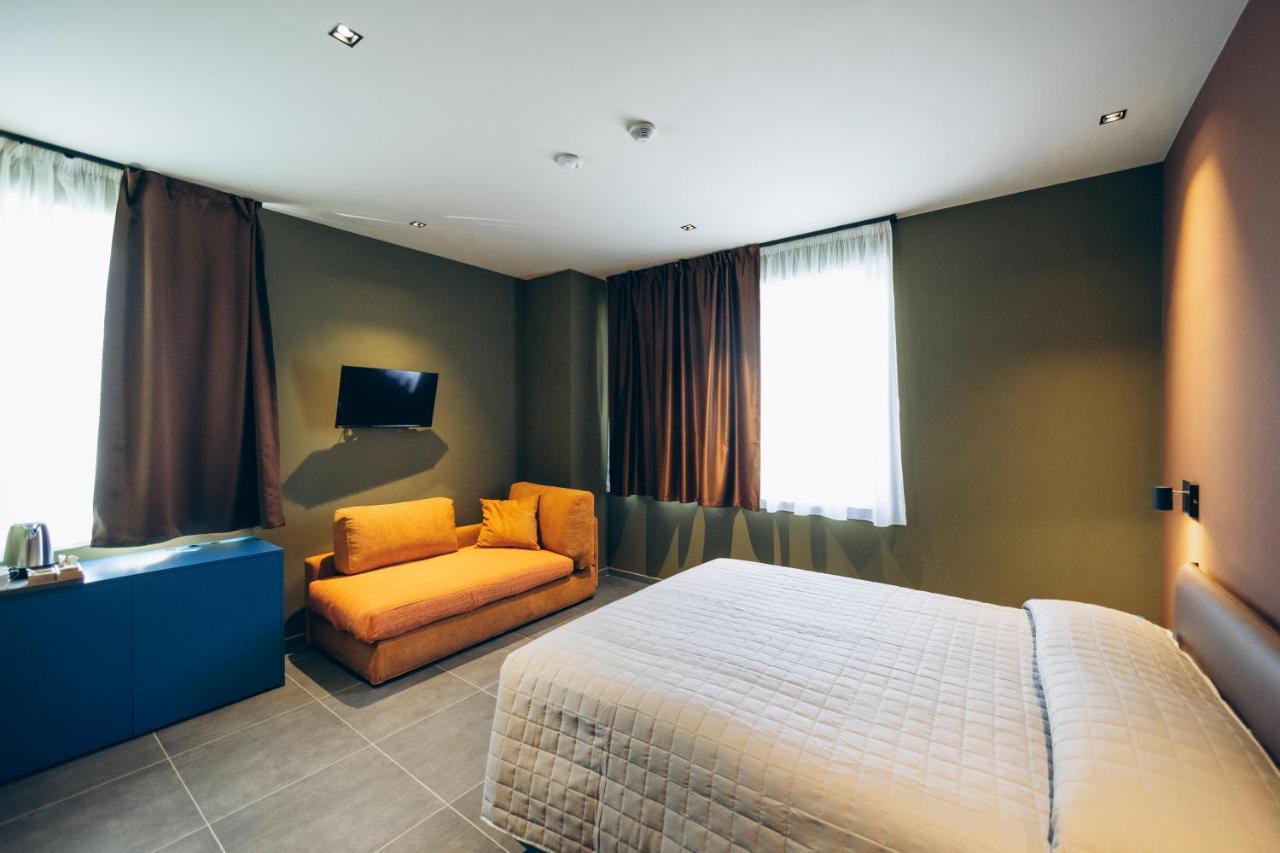 R&D Mucca Argentina Hotel Montale  Exterior photo