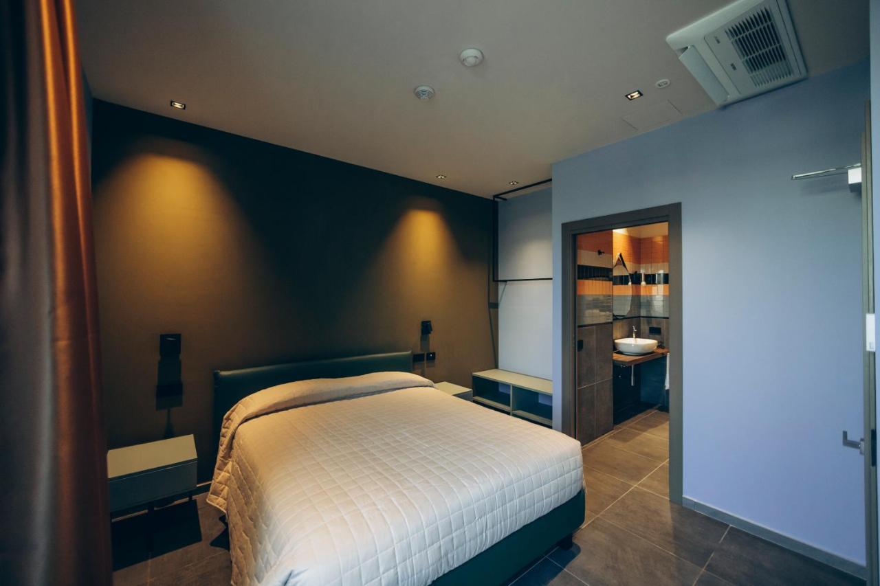 R&D Mucca Argentina Hotel Montale  Exterior photo