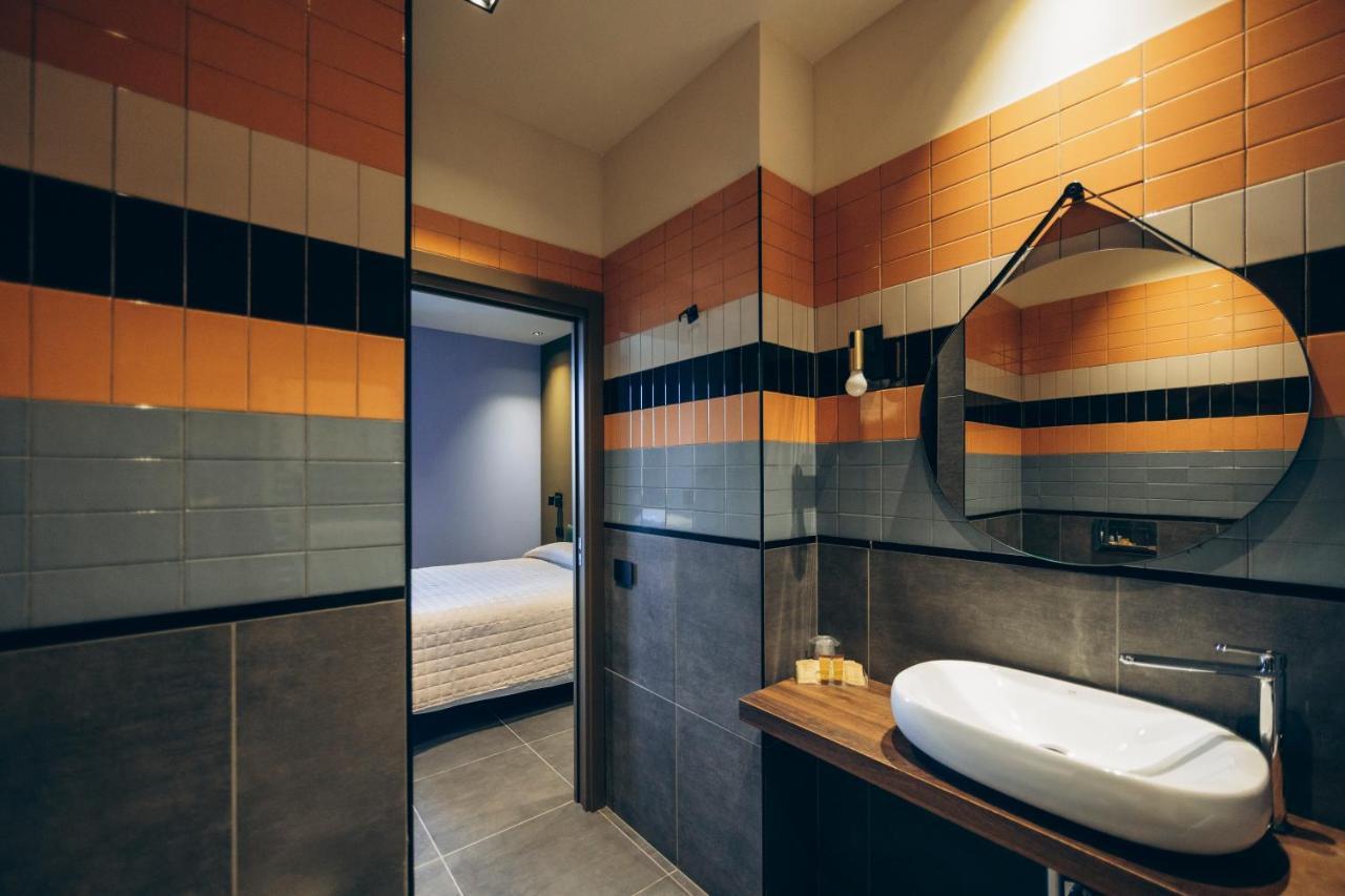 R&D Mucca Argentina Hotel Montale  Exterior photo