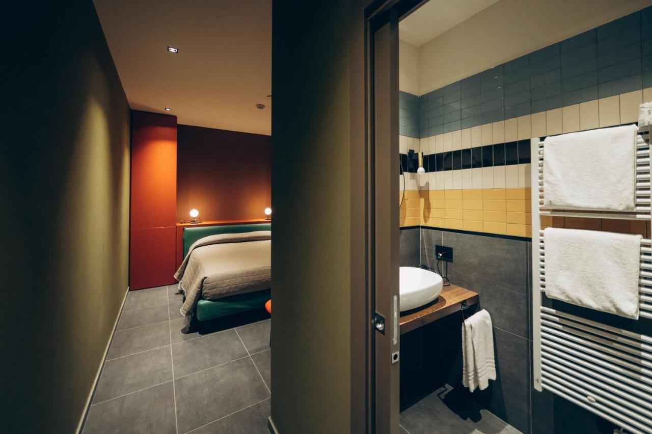R&D Mucca Argentina Hotel Montale  Exterior photo