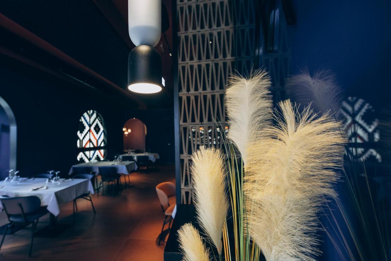 R&D Mucca Argentina Hotel Montale  Exterior photo