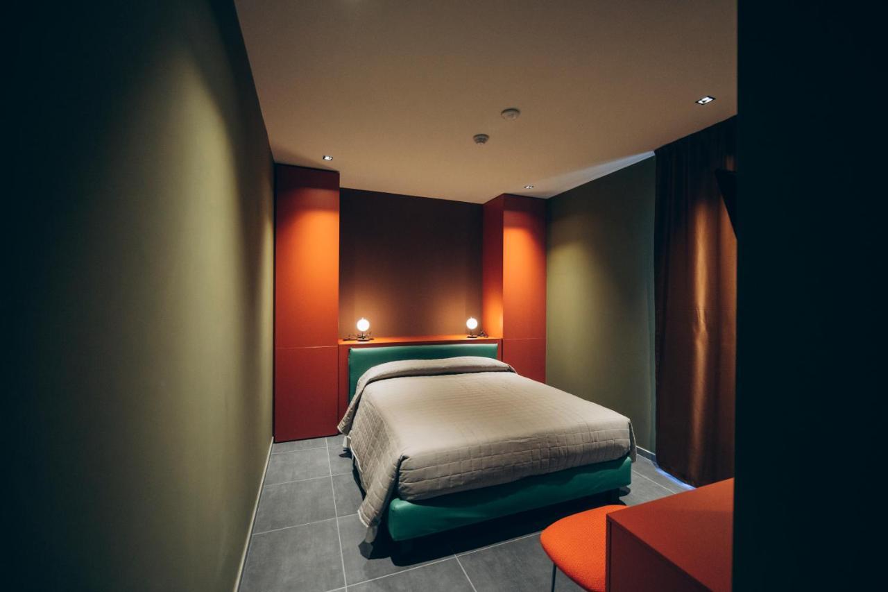 R&D Mucca Argentina Hotel Montale  Exterior photo