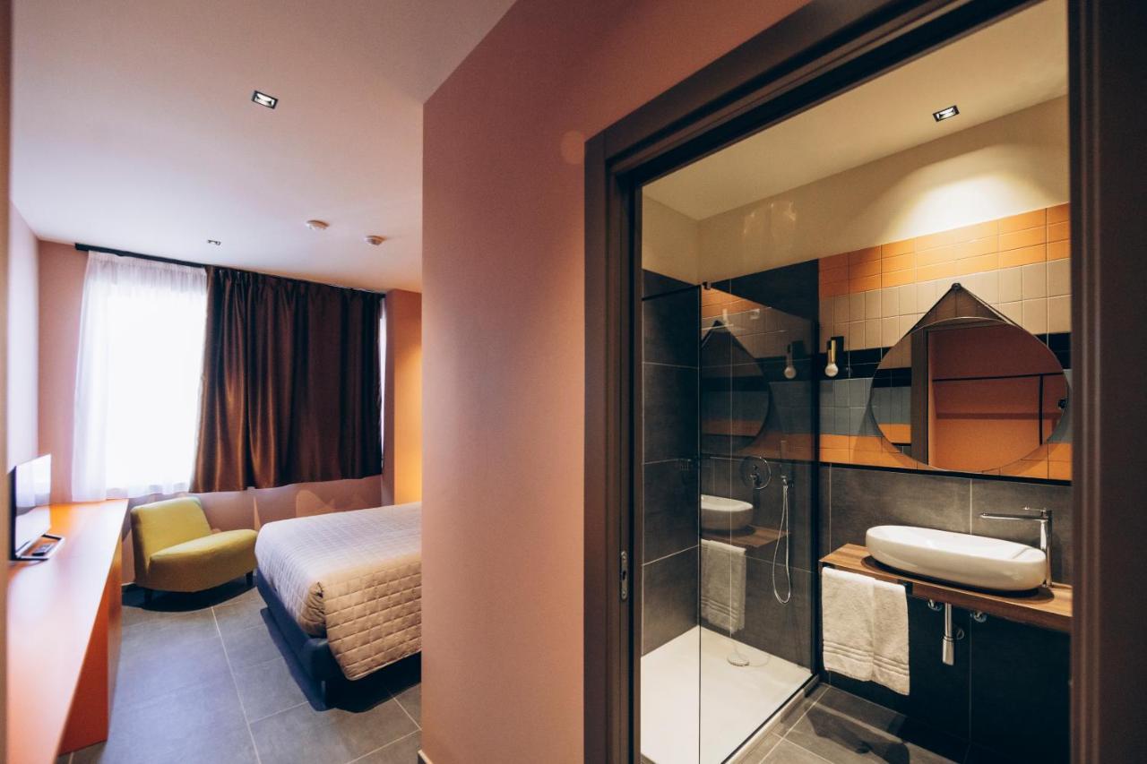 R&D Mucca Argentina Hotel Montale  Exterior photo