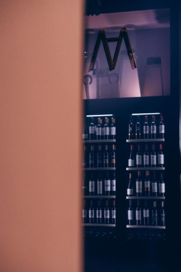 R&D Mucca Argentina Hotel Montale  Exterior photo