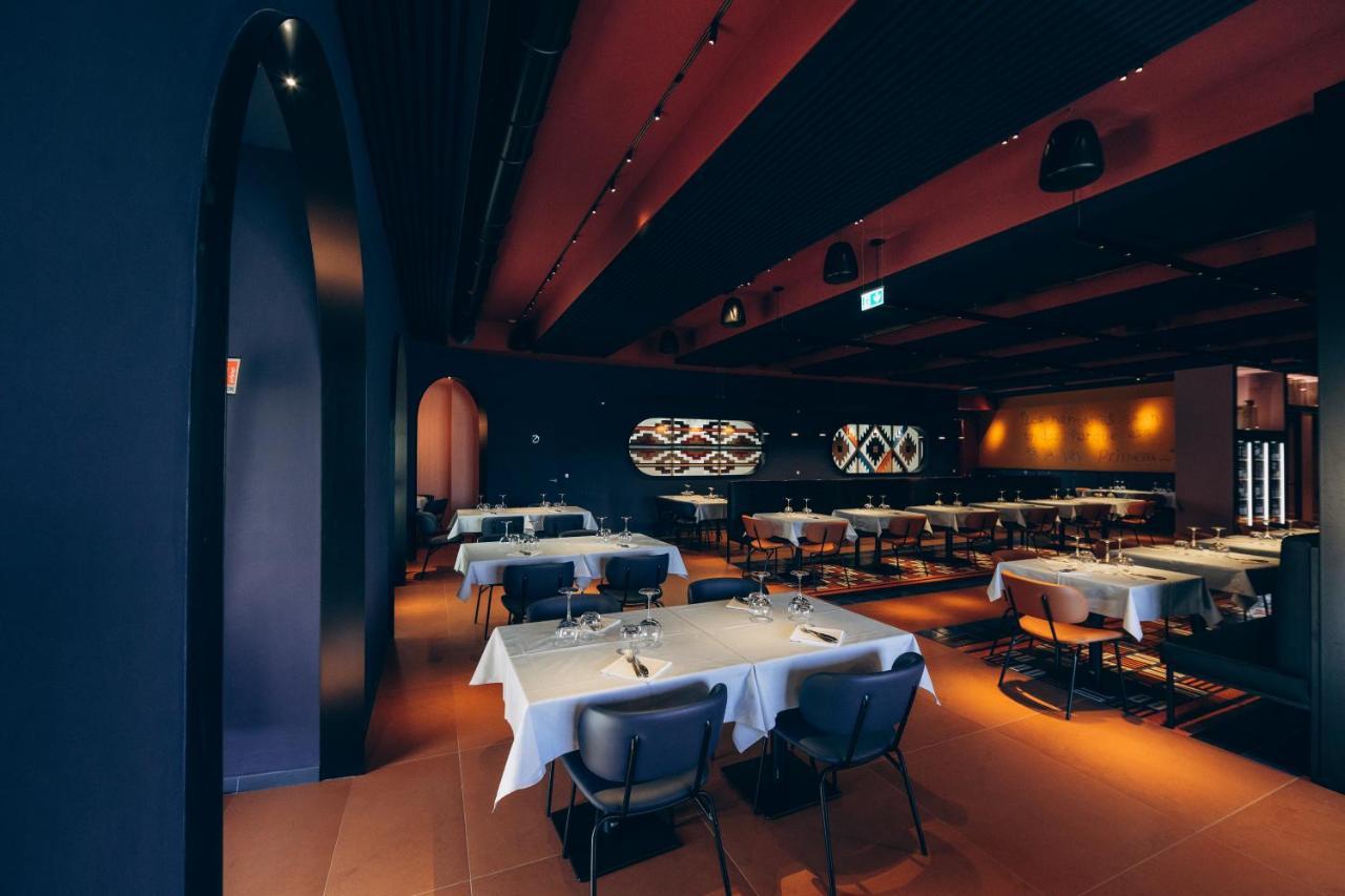 R&D Mucca Argentina Hotel Montale  Exterior photo