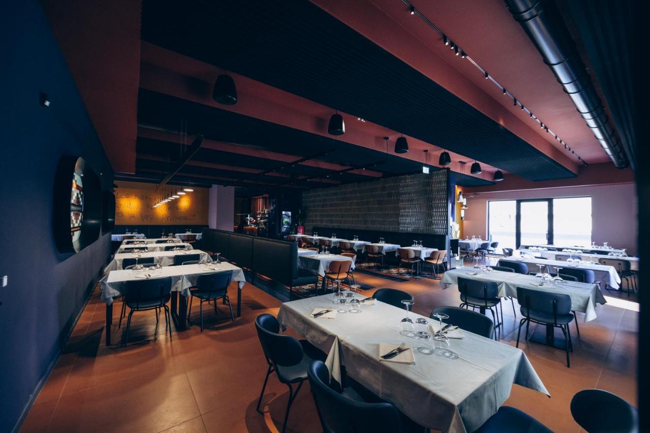 R&D Mucca Argentina Hotel Montale  Exterior photo